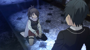 Trinity Seven